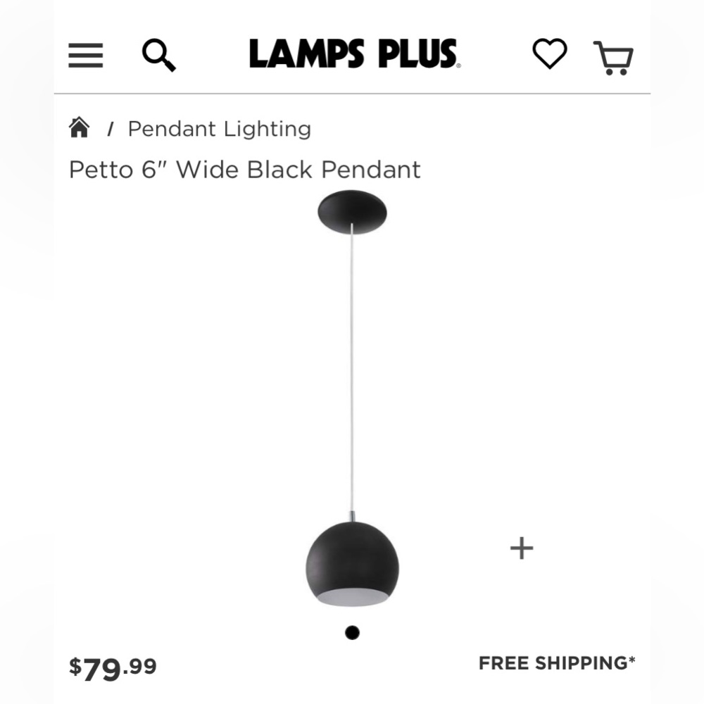 2 Eglo petto lighting never opened